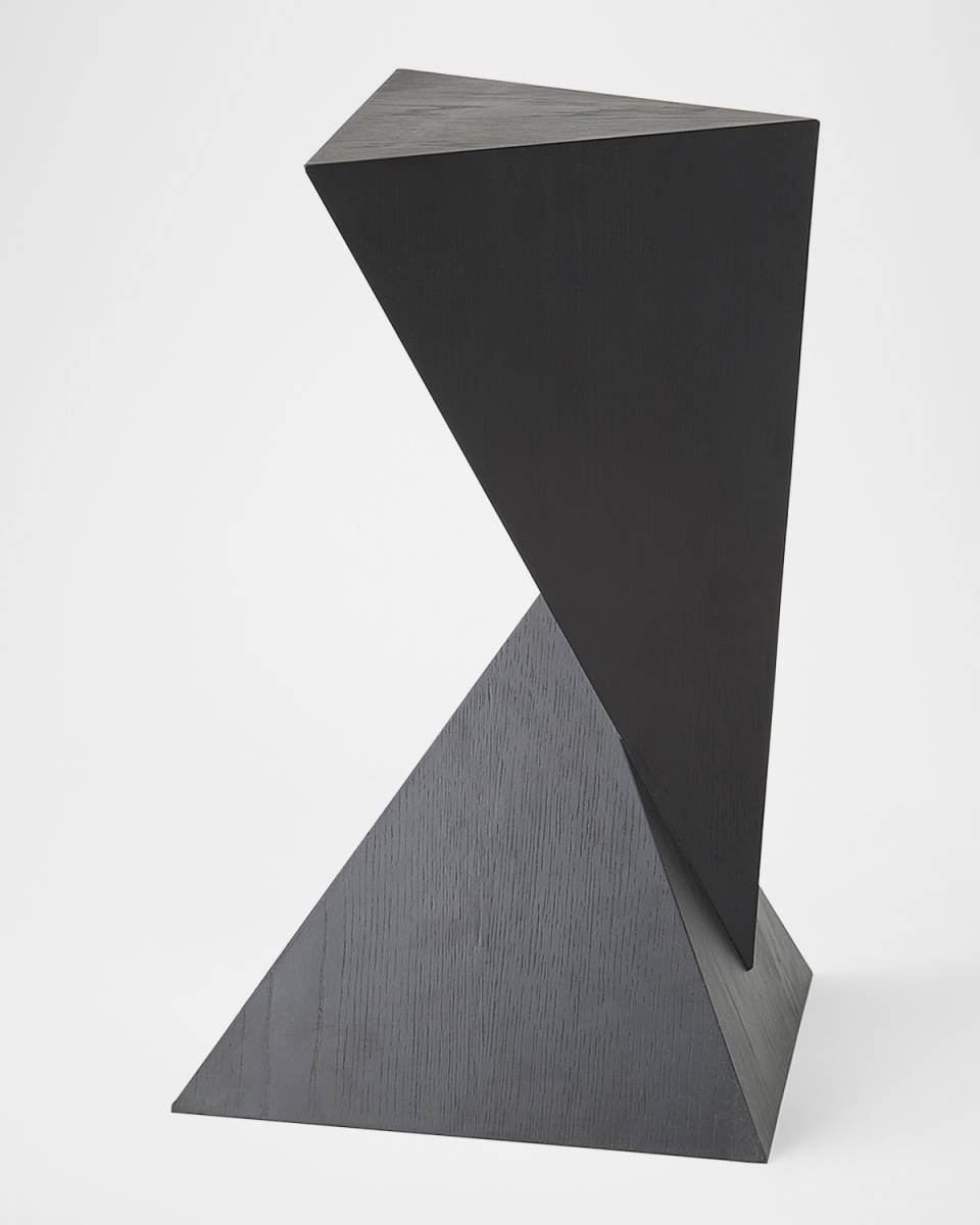 Spectrum Side Table